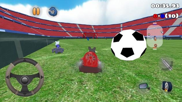 贝塔超级卡丁车2