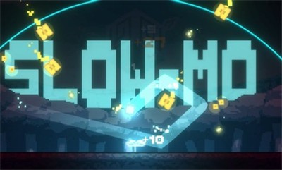 方块坠落之夜2