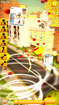粉碎人偶3D2