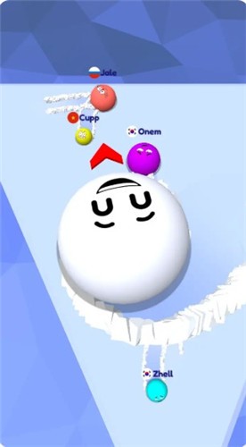 雪卷IO2