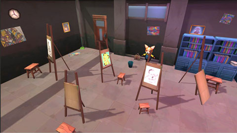 匿名信失心者(送万钻千亿金)3