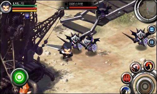 泽诺尼亚5中文2