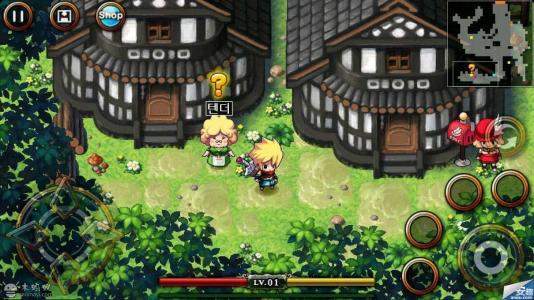 泽诺尼亚5中文版