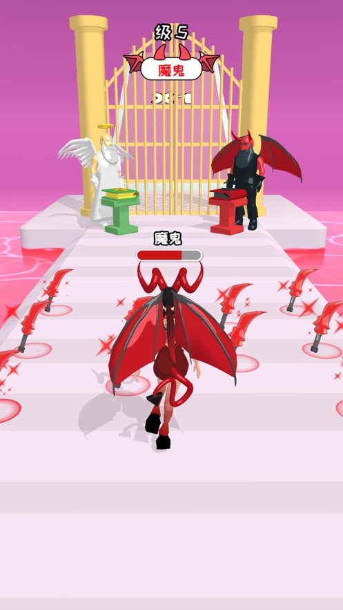 Voodoo我路由我不由天1