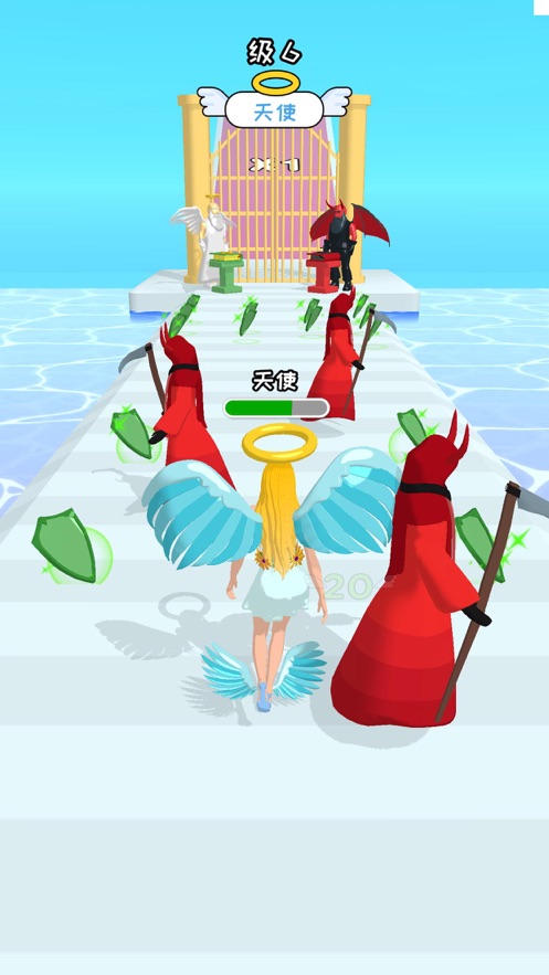 Voodoo我路由我不由天2