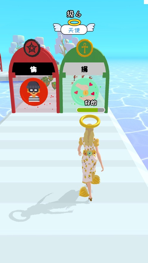 Voodoo我路由我不由天