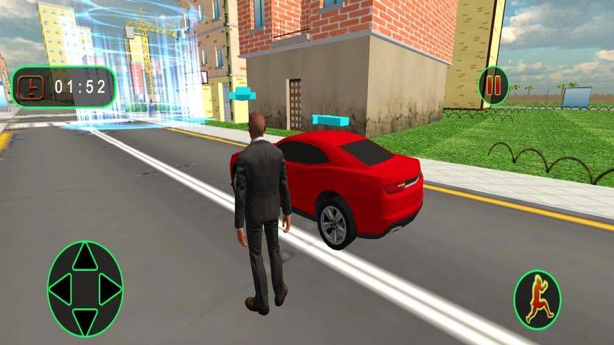 迈阿密夏季海滩模拟器1