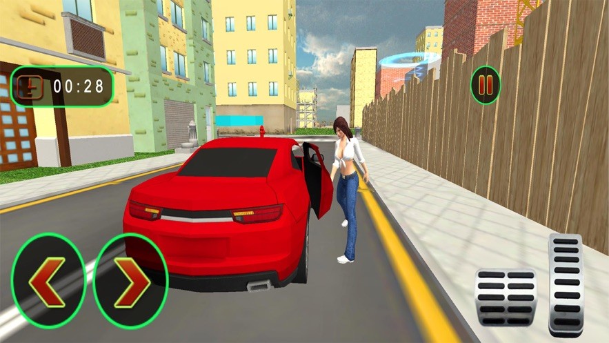 迈阿密夏季海滩模拟器3