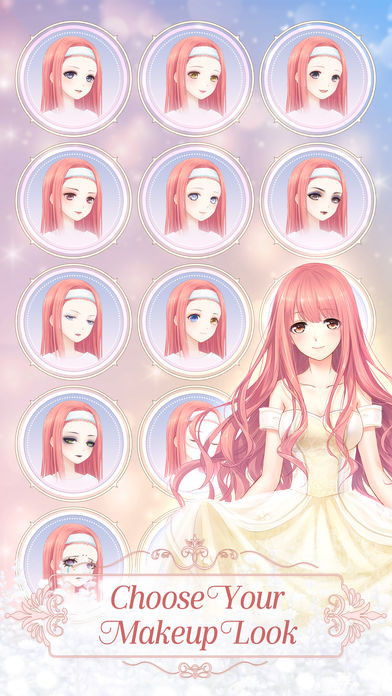 奇迹暖暖国际服3