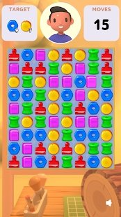 建造房子的木匠0