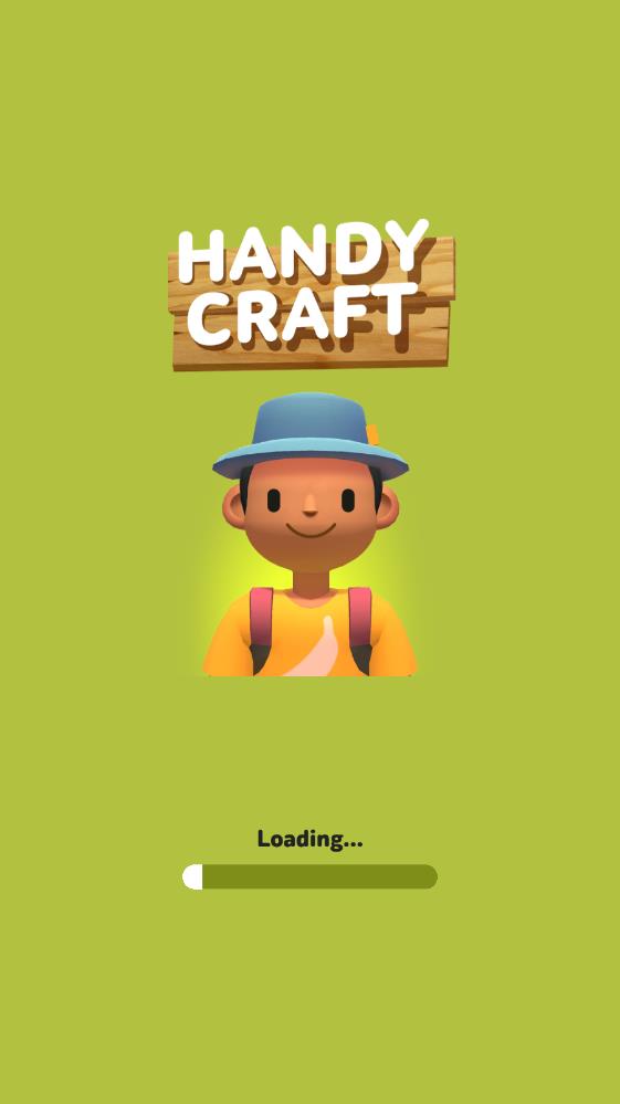 建造房子的木匠1