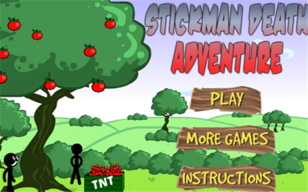 城市拯救行动火柴人英雄2