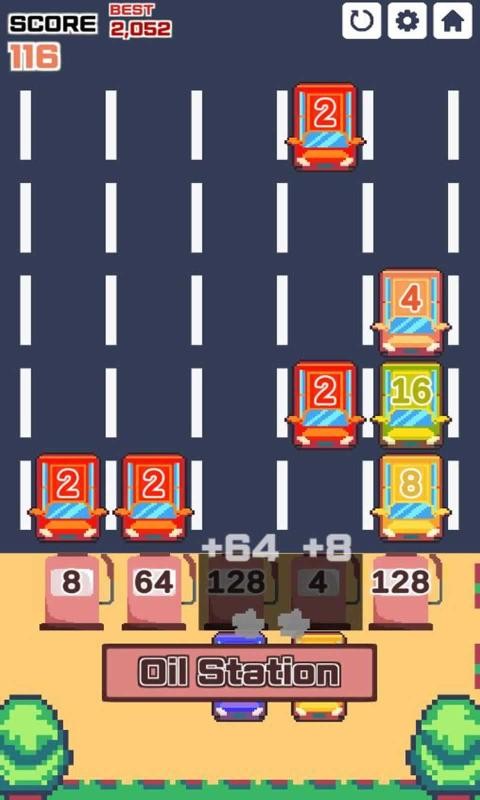 石油大亨20482