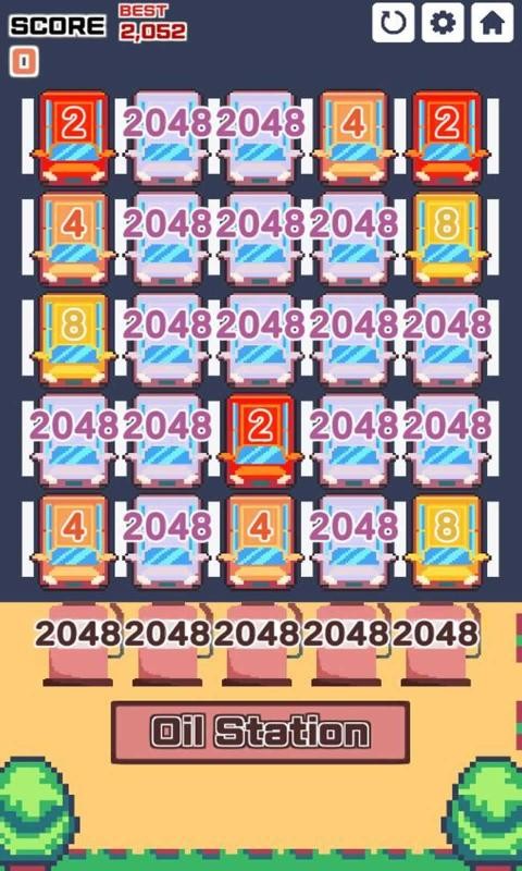 石油大亨20483