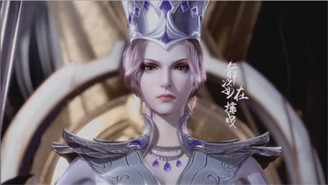 斗罗大陆3d比比东模拟器0