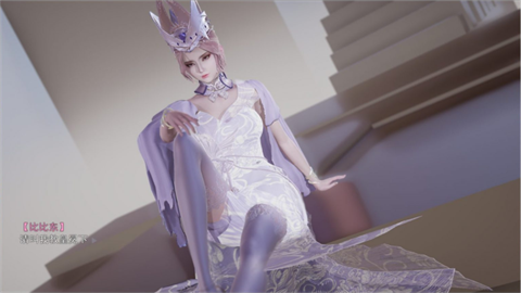 斗罗大陆3d比比东模拟器1