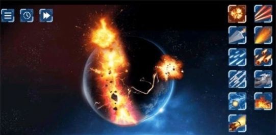 银河毁灭模拟器2