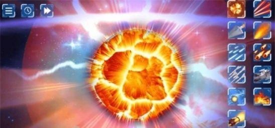 银河毁灭模拟器3