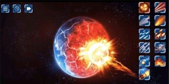 银河毁灭模拟器4