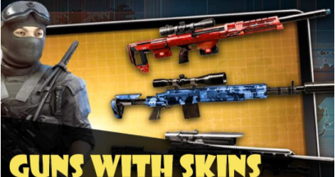 3D真实感狙击手模拟器0