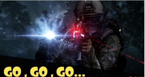 3D真实感狙击手模拟器1