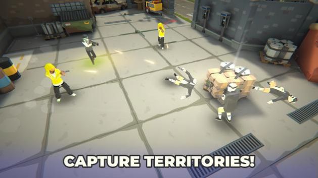 大战争之城黑帮之城2