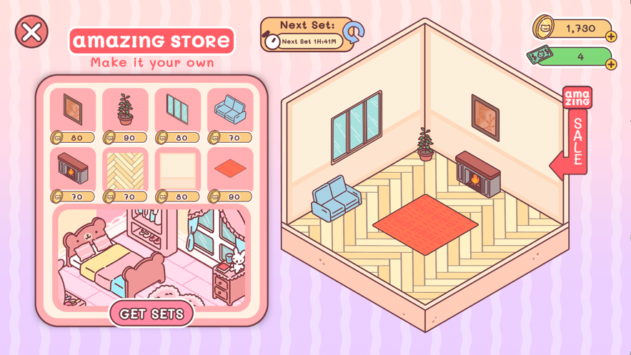 袋中爱中国之家0