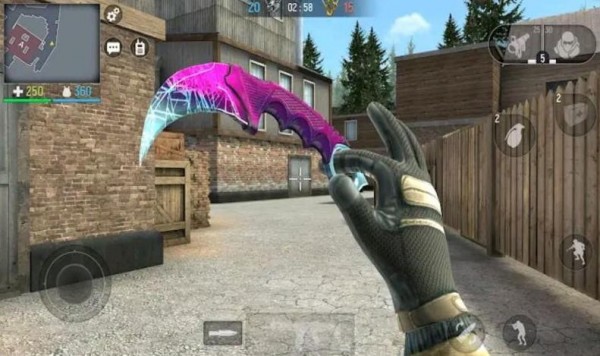 城市战争模拟器2