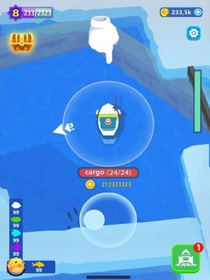 钓鱼生活空闲大亨3