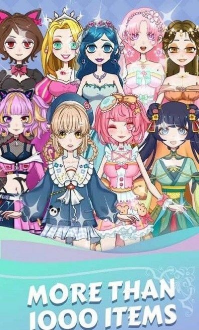 Yaloo疯狂公主1