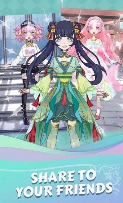 Yaloo疯狂公主3