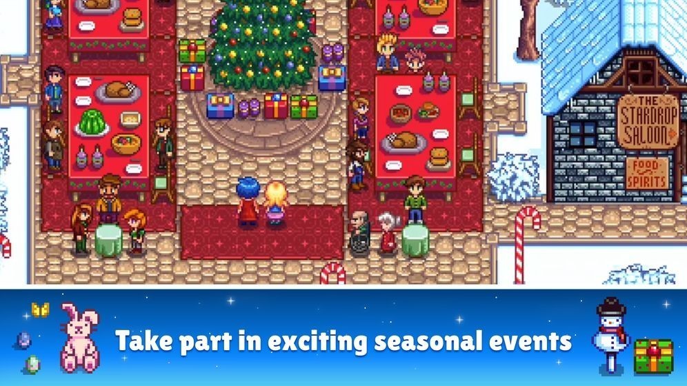 星露谷物语阿比盖尔红心事件2