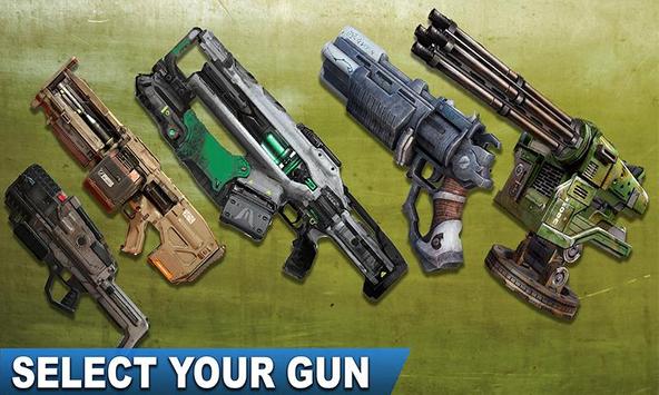 钢铁机器人格斗2