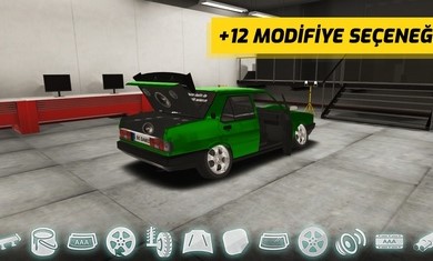 终极漂移模拟器3