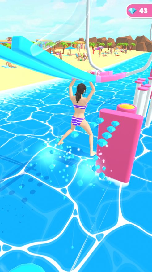 Hopscotch Run2