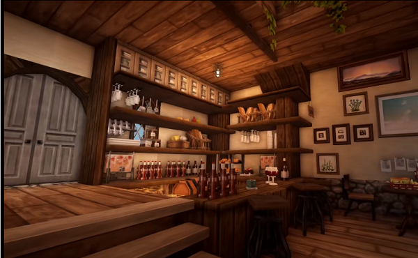 我的世界原神模组3