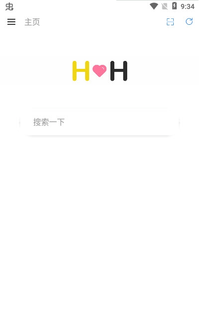 HH浏览器1
