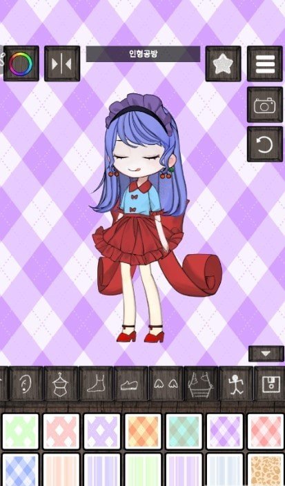 制作主人公3