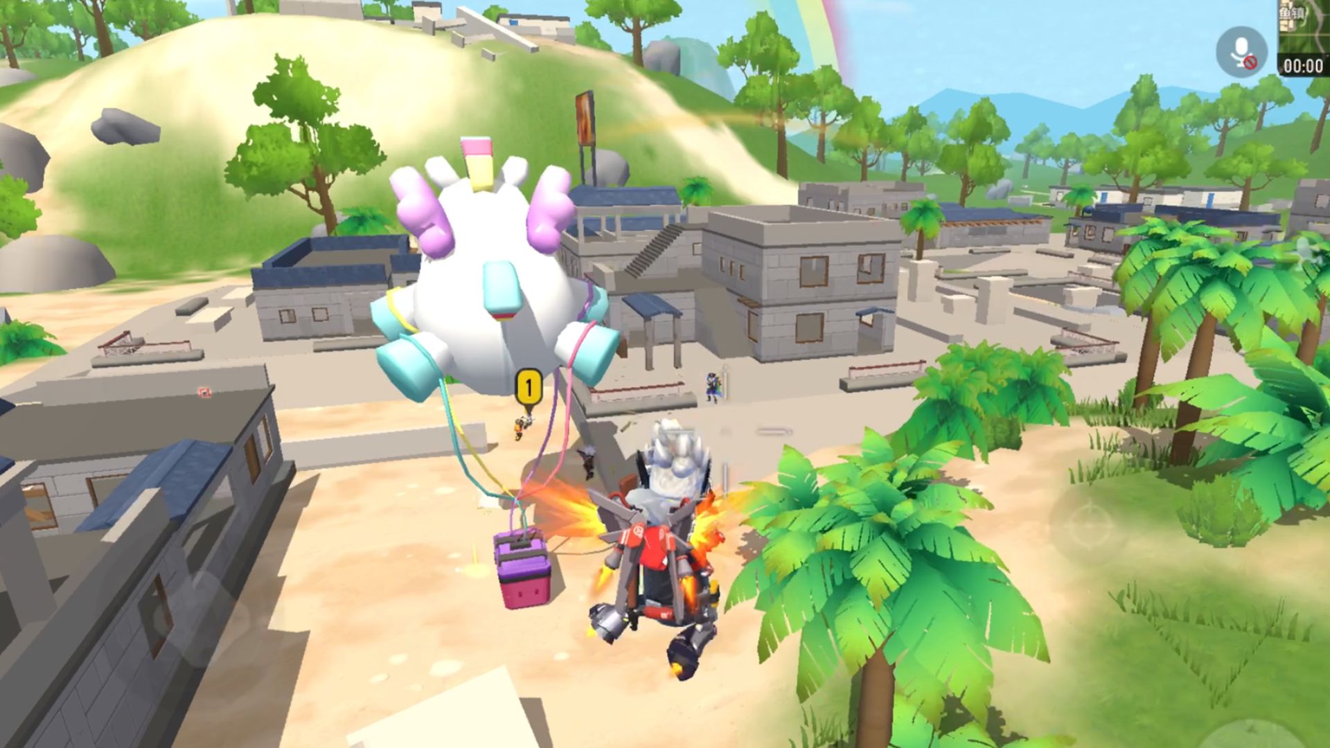 香肠派对s10赛季无限糖果版3