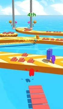 捷径赛3D3