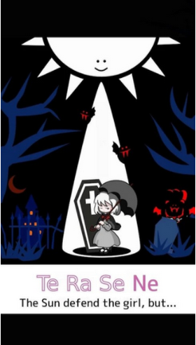 即使这样我也想照耀你0