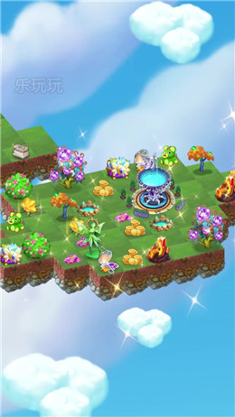 精灵花园2