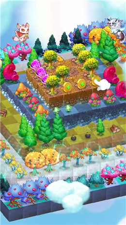 精灵花园3