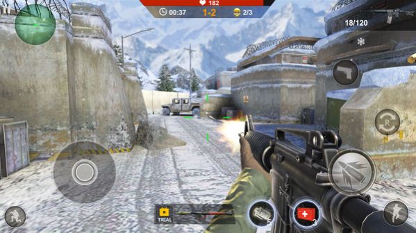 射击猎手3D 射击猎手3D