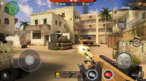 射击猎手3D 射击猎手3D