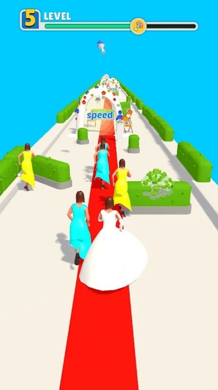 婚礼花束2