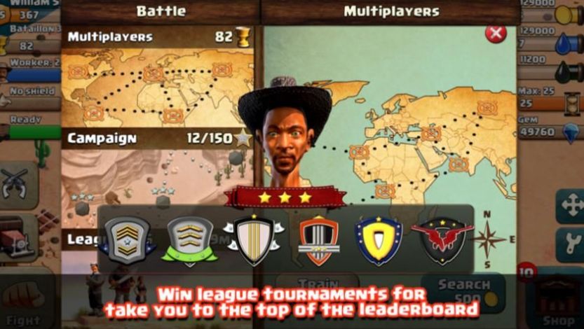 誓死坚守手机版版