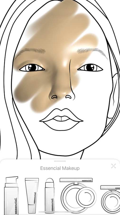 创造美PretaMakeup