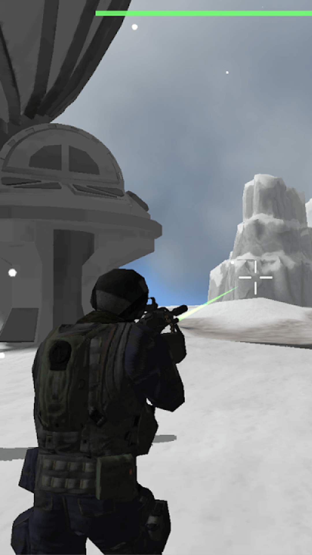 黑洞大作战之太空争锋0