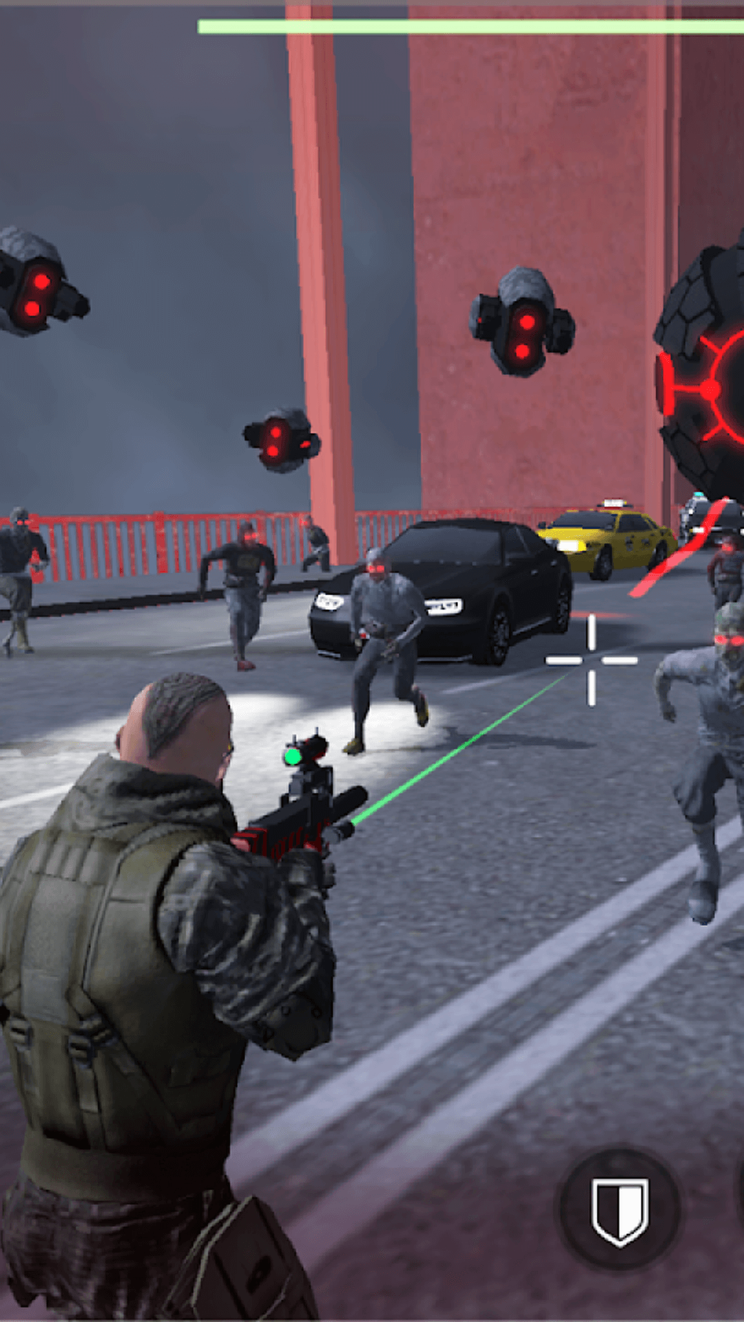 黑洞大作战之太空争锋1